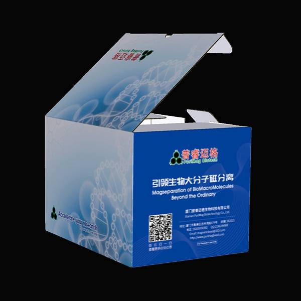 PuriMag? Concanavalin A Magnetic Beads|刀豆素A磁珠|Con A磁珠