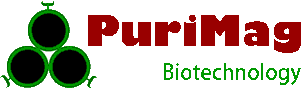 PuriMag Biotechnology-Magnetic nanobeads